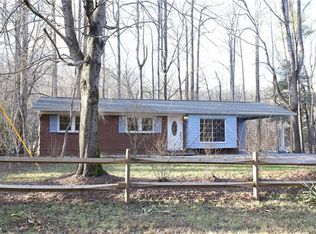 1821 Fairview Rd, Marion, NC 28752