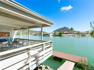 437 Opihikao Pl #182, Honolulu, HI 96825