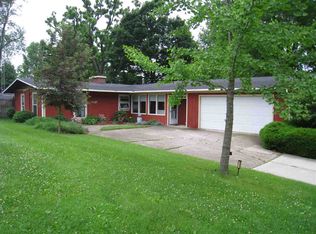 110 W Prospect St, Angola, IN 46703