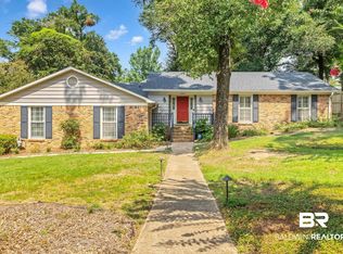 309 Brandy Run Rd W, Mobile, AL 36608