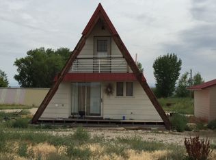 1017 W River Rd, Worland, WY 82401