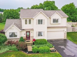 6060 Locust Trl, Grand Blanc, MI 48439