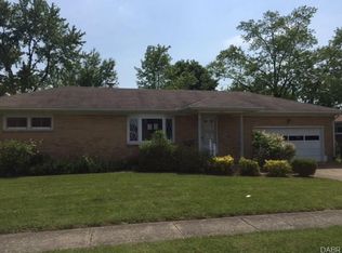 1321 Richmoor Rd, Springfield, OH 45503
