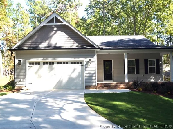 1808 Kir Cir, Sanford, NC 27332