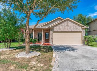 121 Perch Horizon, San Antonio, TX 78253