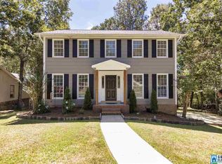 5180 Colonial Park Rd, Birmingham, AL 35242
