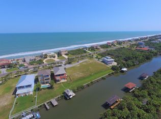 3446 N Ocean Shore Blvd, Flagler Beach, FL 32136