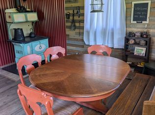 3565 Bear Gulch Rd, Lincoln, MT 59639