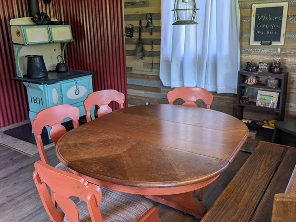 3565 Bear Gulch Rd, Lincoln, MT 59639
