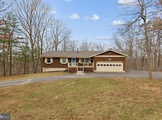 16491 Robledo Rd, Gainesville, VA 20155