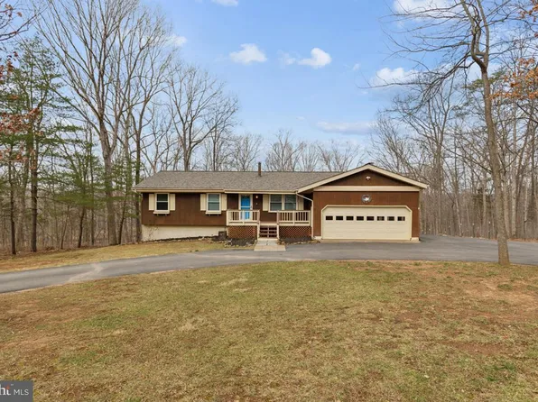 16491 Robledo Rd, Gainesville, VA 20155