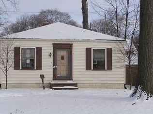 349 Hazelwood Ave SE, Warren, OH