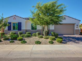 15664 W Ashland Ave, Goodyear, AZ 85395