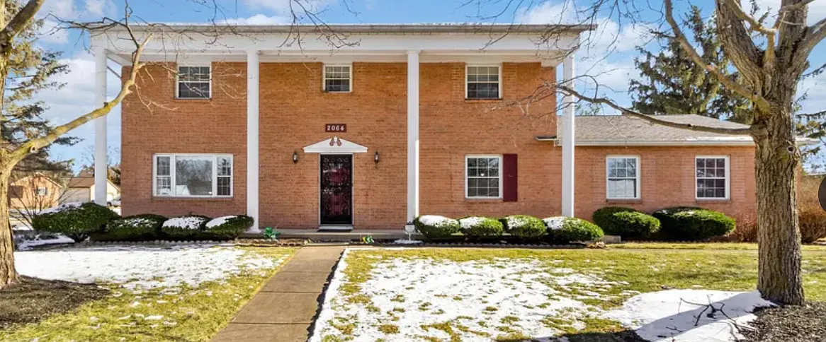 5 bed, 2509 sqft, $2,450 — Photo 1