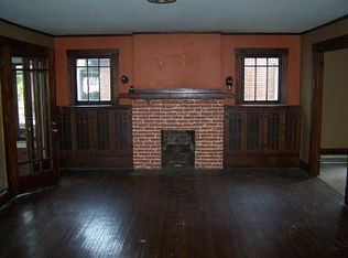 228 N Woodlawn Ave, Decatur, IL 62522