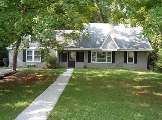809 Ewing Blvd #A, Murfreesboro, TN 37130