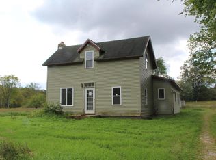 E4963 E Simmons Rd, Hessel, MI 49745