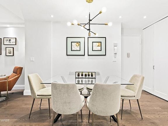 3rd image of 347 W 57th St APT 11A