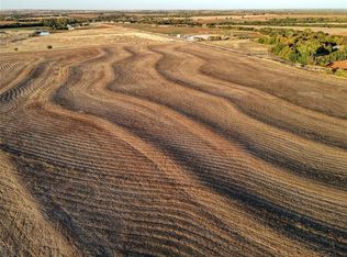 12100 N Gregory Rd, Yukon, OK 73099