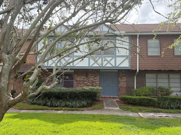 8206 Kensington Sq, Jacksonville, FL 32217