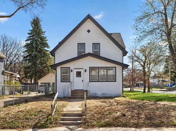 1801 Pierce St NE, Minneapolis, MN 55418