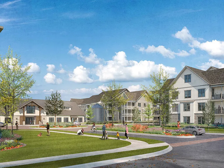Cantara at Legacy Pointe — Photo 25