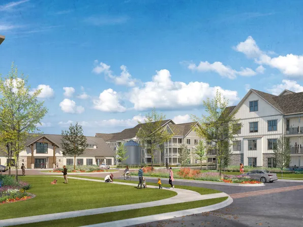 Cantara at Legacy Pointe