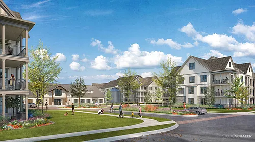 Cantara at Legacy Pointe Photo 1