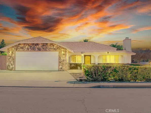 40383 Sharose Dr, Hemet, CA 92544