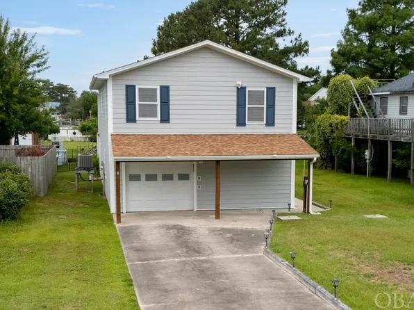 316 Harbour View Dr Lot 10, Kill Devil Hills, NC 27948