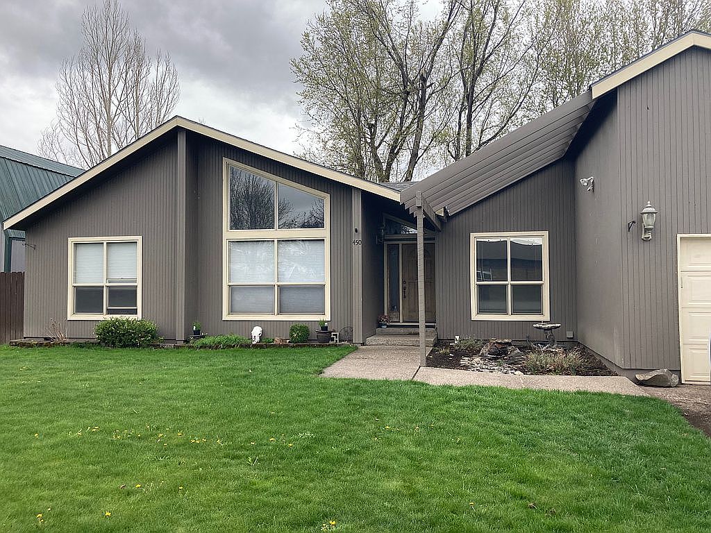 450 5th St, Imbler, OR 97841 Zillow