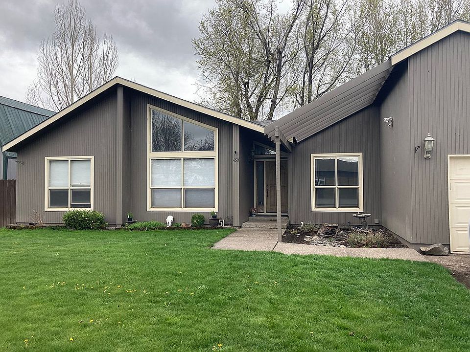 450 5th St, Imbler, OR 97841 Zillow