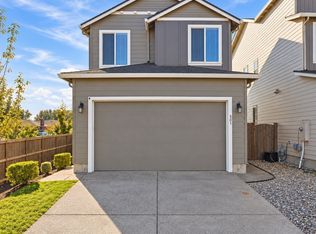 501 N Russet Pl, Ridgefield, WA 98642