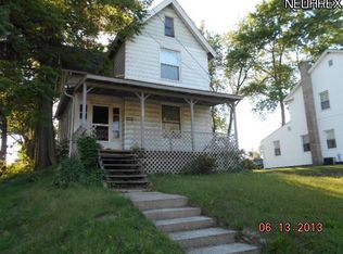 503 1st St NE, Massillon, OH