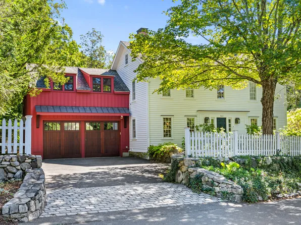 161 North Stamford Road, Stamford, CT 06903