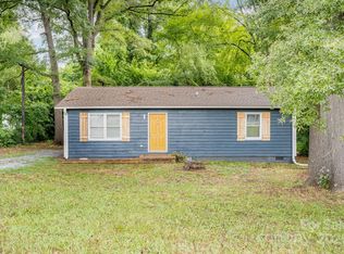 129 Morris Dr, Harrisburg, NC 28075