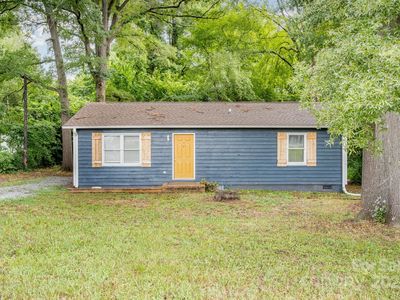 129 Morris Dr, Harrisburg, NC, 28075