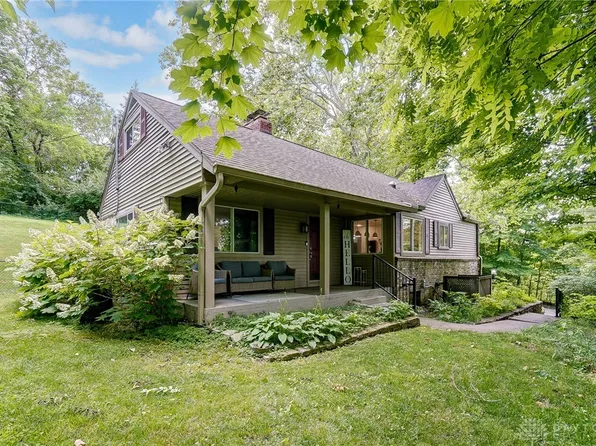 4340 Poplar Creek Rd, Vandalia, OH 45377