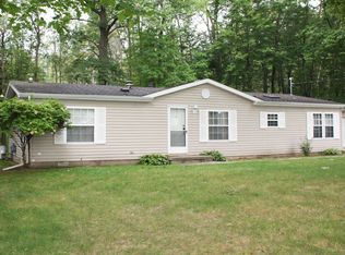 547 Witbeck Dr, Clare, MI 48617