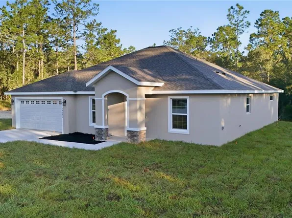 6710 SW 153RD LANE, DUNNELLON, FL 34432