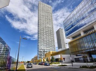 5 Buttermill Ave #1701, Vaughan, ON L4K4Z4