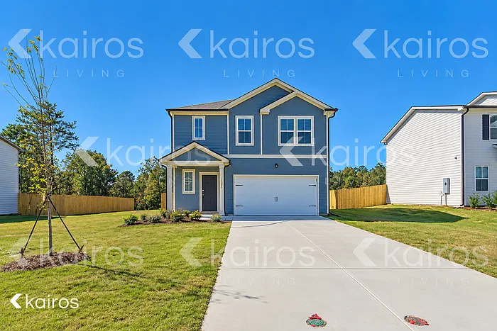103 Oak Gln