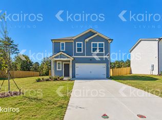 103 Oak St, Warner Robins, GA 31088