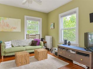 35 Summit Ave #2, Providence, RI 02906