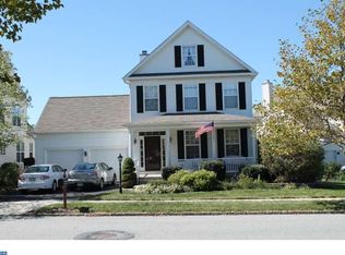 100 Stockton Sq, Pottstown, PA 19465