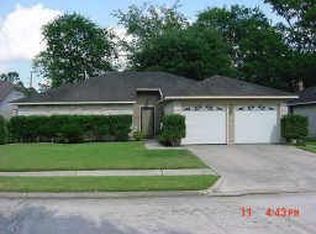 21414 Bassbrook Dr, Spring, TX 77388