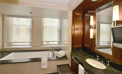 Rented by Engel & Völkers New York City