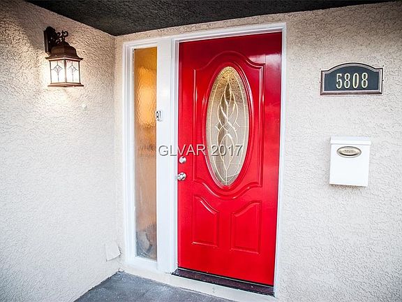 2nd image of 5808 Vegas Dr