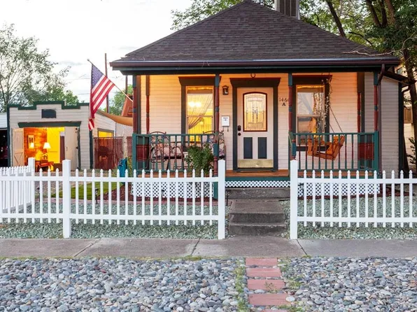 1460 Main St, Grand Junction, CO 81501