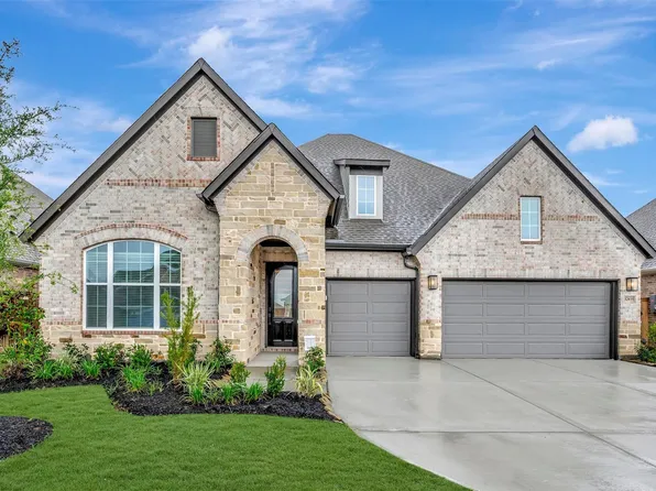 32035 River Birch Ln, Waller, TX 77484
